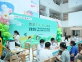 广西妇幼保健院举办2025年全民营养周系列活动