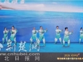 医武同源 展荆楚气韵 湖北省第五届中医养生功法大赛圆满收官