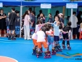 龙泉体育园焕新启航，深圳西部再添全民健身新地标