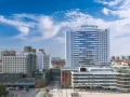 岳阳市中医医院确定为国家智慧中医医院建设试点单位