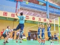我省首届全民健身大赛（第一赛区）在玉溪开赛