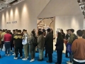 第91届中国医博会CMEF开幕，zdeer左点携多元创新成果参展，聚焦家庭健康