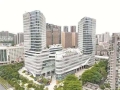 「深圳特区报」深圳市龙岗区耳鼻咽喉医院新院区今日启用