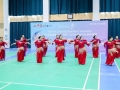“舞”出健康与快乐！广场舞预选赛点燃社区健身热潮
