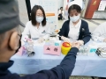 普仁医院举办“世界防治肥胖日”健康咨询活动