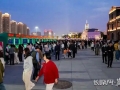 养生新玩法！2025河北省中医药文化夜市开幕啦