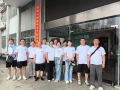 双牌：全民健身强体质 健走赋能展活力