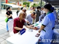 强化监管助力医药产业高质量发展 重庆市2025年“全国药品安全宣传周”活动启动
