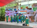 “健康童行 美好未来” 株洲市妇幼保健院开展庆“六一”系列活动