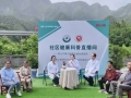 从诊间到田间！医疗帮扶架起健康“连心桥”