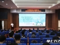 年纪轻轻小毛病不少，这场健康科普课让他们受益匪浅