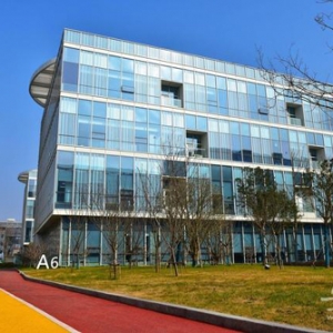 合肥高新区：国家健康大数据产业园首批商家正式营业