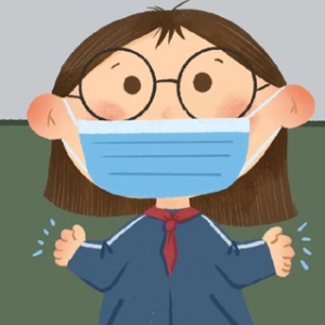 这6种儿童常见春季传染病，各位家长请务必警惕！（为了孩子健康，老师请转给家长）