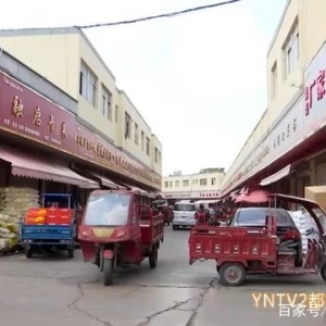 “土坑酸菜”被曝光，记者走访昆明市场发现……