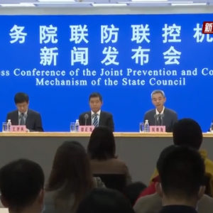 吴尊友：新冠肺炎不是“大号流感”，奥密克戎毒株流行危害仍严重