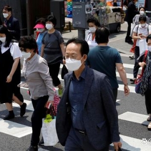韩国医生“隐喻”：韩国尚未感染新冠的人是人际关系有问题的人
