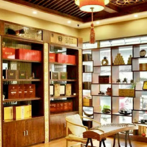 茶叶店一天到晚没客人，却从不“倒闭”，它们靠什么赚钱？