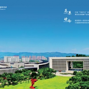 重庆两江新区发布生命健康产业重磅支持政策