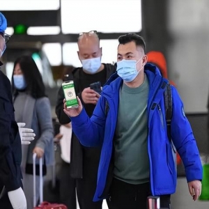 行程卡是如何定位的，如果手机关机，它还能知道你去过哪里吗