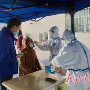 兰州新区商投集团：璀璨为序章 奋进高质量