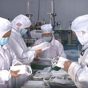 方大炭素石墨烯医用口罩入选商务部确认出口商品“白名单”