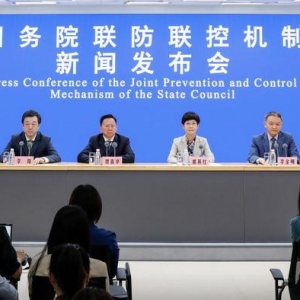 2022防疫关切事丨我国加强全链条监管力度 保障常态化核酸检测高质量开展