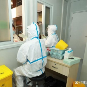 多地要求新冠患者出院后核酸单人单检，专家：出于两方面原因考虑