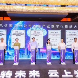 防疫版访客平台、5G超远程手术……这些拼图组成鲜活的数字城市