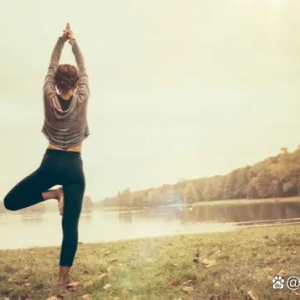 新研究发现：单腿站立或可以作为中老年人健康状况的预测指标
