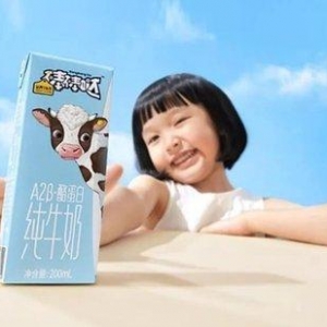 认养一头牛”是智商税吗？部分产品等同于贴牌