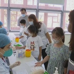 关爱+服务，滨海新区让妇女儿童更健康更幸福