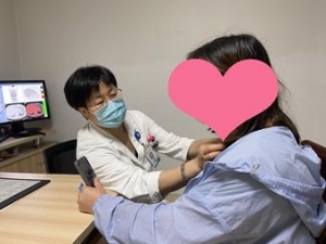 夏天出汗多还手抖？可能是犯了这个毛病