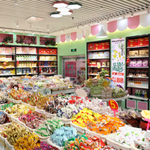 相逢客休闲零食品牌以供应链赋能门店，疫情之下完成逆势增长