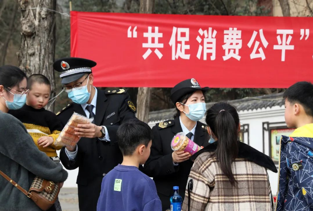 促消费恢复，看这些部署安排！