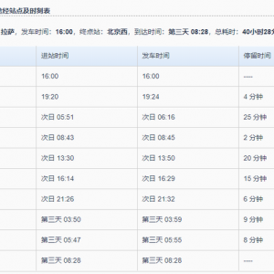 Z22次列车已至少检出4例阳性，涉及三省多地，紧急寻人！