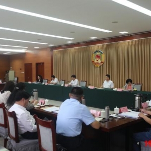 用爱守护 静待花开——市政协“有事多商量”聚焦学生身心健康