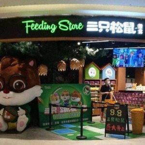 三只松鼠陷入阵痛：营收、利润双下滑 多项转型举措正在路上