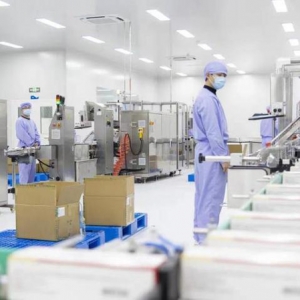 多家新冠疫苗企业半年报业绩增长放缓，市场高速增长的红利不再？
