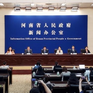 从“生命起点”给予医疗保健服务 河南持续实施母婴安全行动提升计划