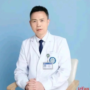华西教授回应“回家探亲免费给乡亲看病”：能帮到就帮，走红很意外