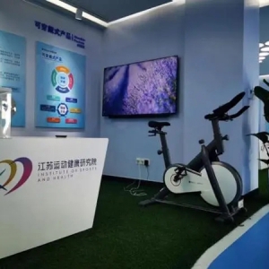 为慢病管理、健康监测提供信息化路径，智能健康服务“飞”入寻常百姓家