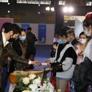 首届中国（四川）国际熊猫消费节国际消费精品展闭幕