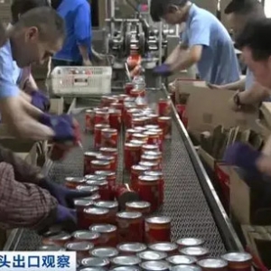 全球25%罐头由我国生产！中国罐头海外热销，出口量和出口额均创近年新高