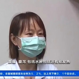 小心！生吃这几种蔬菜，容易感染寄生虫！