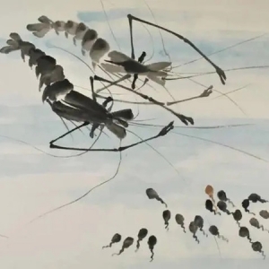 著名动画艺术家、《雪孩子》导演林文肖去世，享年89岁