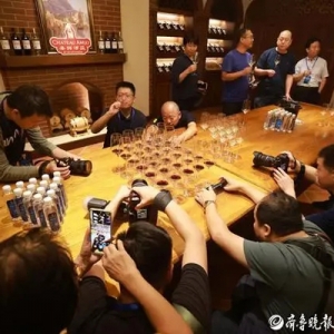 烟台蓬莱丘山谷：从“一瓶酒”到全产业链的葡萄酒进阶史