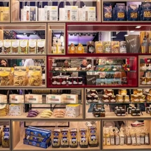 科隆国际食品博览会开幕 聚焦可持续发展主题（高清组图）