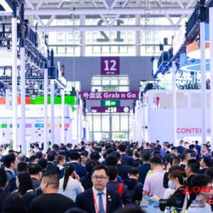 超17万专业人士入场！第88届CMEF医博会在深闭幕