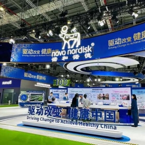 浦东跨国药企再赴进博之约，助力中国医疗健康产业高质量发展｜一线新动态
