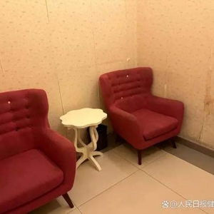 育婴室环境如何？是否会被占用？记者探访